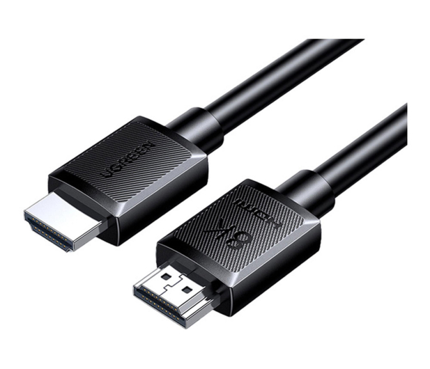 UGREEN Kabel HDMI HD175 8K/60Hz 48 Gb/s 25m czarny - 1488960 - zdjęcie